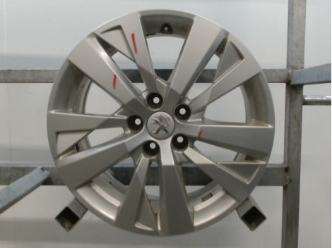 JANTE ALUMINIUM PEUGEOT 5008 2009-
