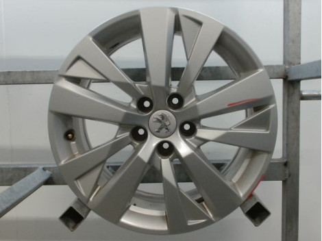JANTE ALUMINIUM PEUGEOT 5008 2009-