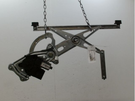 MECANISME+MOTEUR LEVE-GLACE AVANT DROIT RENAULT GRAND SCENIC MONOSP. III Phase 2 LONG 2011-2013