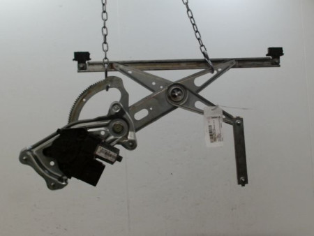 MECANISME+MOTEUR LEVE-GLACE AVANT DROIT RENAULT GRAND SCENIC MONOSP. III Phase 2 LONG 2011-2013