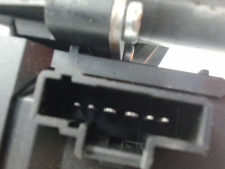 MECANISME+MOTEUR LEVE-GLACE AVANT DROIT RENAULT GRAND SCENIC MONOSP. III Phase 2 LONG 2011-2013