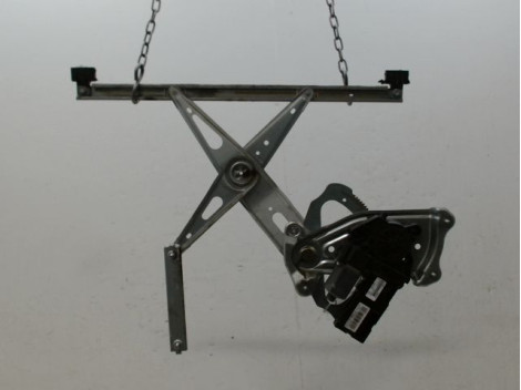 MECANISME+MOTEUR LEVE-GLACE AVANT GAUCHE RENAULT GRAND SCENIC MONOSP. III Phase 2 LONG 2011-2013
