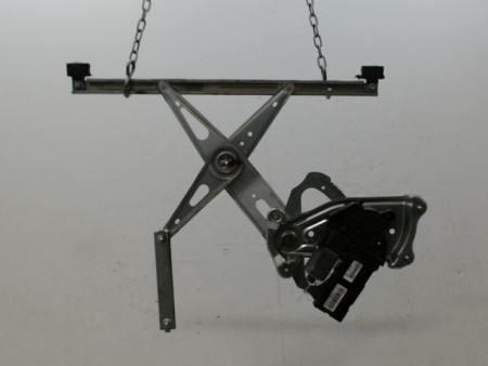 MECANISME+MOTEUR LEVE-GLACE AVANT GAUCHE RENAULT GRAND SCENIC MONOSP. III Phase 2 LONG 2011-2013