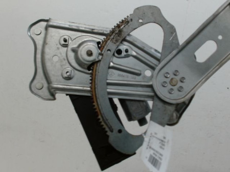 MECANISME+MOTEUR LEVE-GLACE AVANT GAUCHE RENAULT GRAND SCENIC MONOSP. III Phase 2 LONG 2011-2013