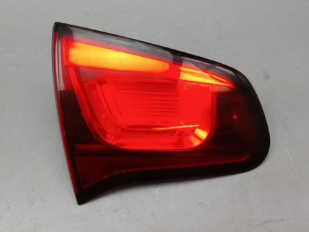 FEU ARRIERE INTERIEUR GAUCHE CITROEN C3 II Phase 2 (A51) 2013-2016