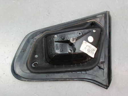 FEU ARRIERE INTERIEUR GAUCHE CITROEN C3 II Phase 2 (A51) 2013-2016