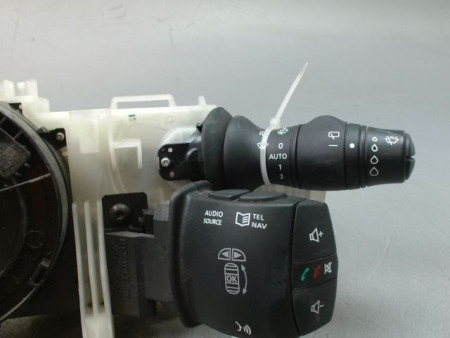 BLOC COMMODOS RENAULT MEGANE III Phase 1 2008-2012