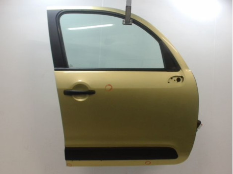 PORTE AVANT DROIT CITROEN C3 PICASSO MONOSP. Phase 1 2009-2012