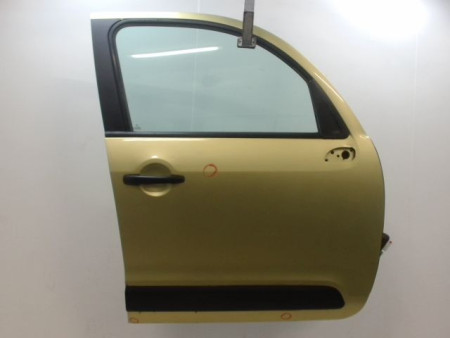PORTE AVANT DROIT CITROEN C3 PICASSO MONOSP. Phase 1 2009-2012