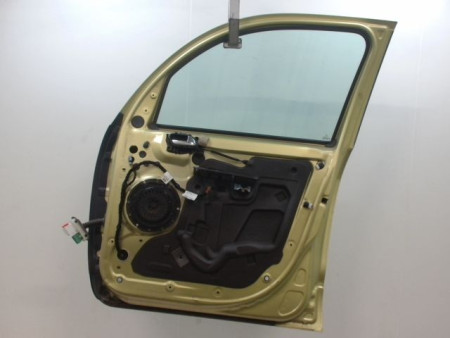 PORTE AVANT DROIT CITROEN C3 PICASSO MONOSP. Phase 1 2009-2012