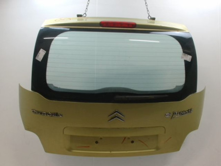 HAYON CITROEN C3 PICASSO MONOSP. Phase 1 2009-2012