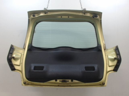 HAYON CITROEN C3 PICASSO MONOSP. Phase 1 2009-2012