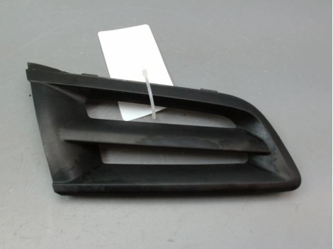 GRILLE VENTILATION PARE-CHOC AVD RENAULT MODUS Phase 2 2008-2012