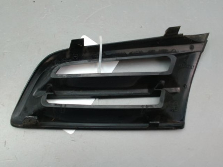 GRILLE VENTILATION PARE-CHOC AVD RENAULT MODUS Phase 2 2008-2012