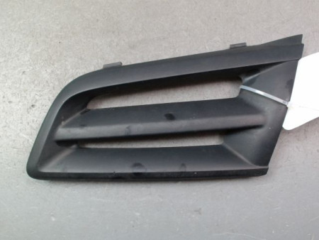GRILLE VENTILATION PARE-CHOC AVG RENAULT MODUS Phase 2 2008-2012