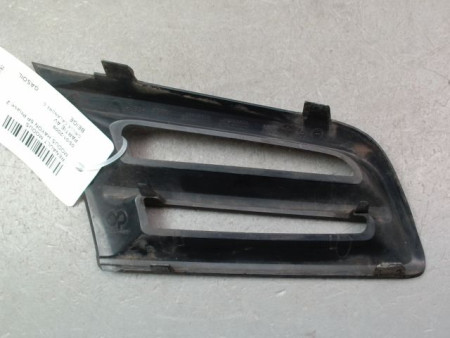 GRILLE VENTILATION PARE-CHOC AVG RENAULT MODUS Phase 2 2008-2012
