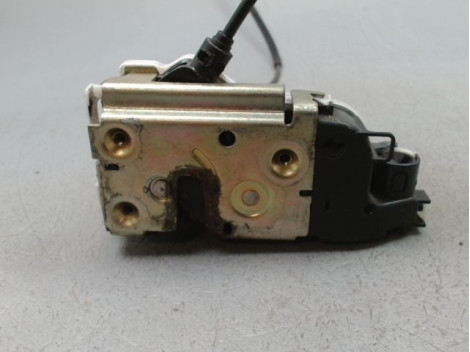 SYSTEME CONDAMNATION AVANT GAUCHE CITROEN C2 Phase 1 2003-2008