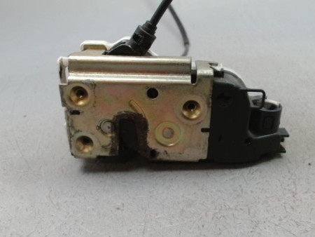 SYSTEME CONDAMNATION AVANT GAUCHE CITROEN C2 Phase 1 2003-2008
