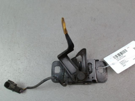 SERRURE CAPOT OPEL ZAFIRA 2006-