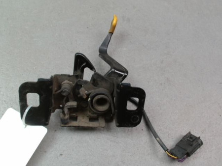 SERRURE CAPOT OPEL ZAFIRA 2006-