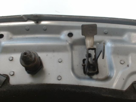 CAPOT OPEL CORSA IV Phase 1 (D) 2006-2010