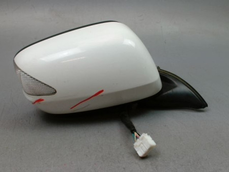 RETROVISEUR EXTERIEUR ELECTRIQUE DROIT HONDA JAZZ