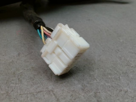 RETROVISEUR EXTERIEUR ELECTRIQUE DROIT HONDA JAZZ