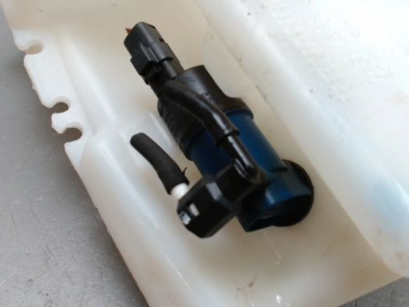 RESERVOIR LAVE-GLACE AVANT RENAULT CLIO III Phase 1 2005-2009