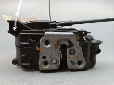 SYSTEME CONDAMNATION AVANT GAUCHE RENAULT CLIO III Phase 1 2005-2009
