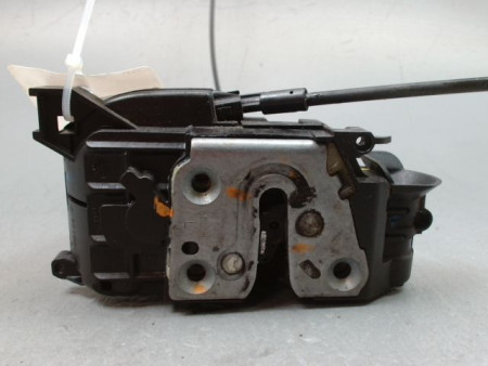 SYSTEME CONDAMNATION AVANT GAUCHE RENAULT CLIO III Phase 1 2005-2009
