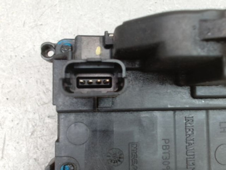 SYSTEME CONDAMNATION AVANT GAUCHE RENAULT CLIO III Phase 1 2005-2009