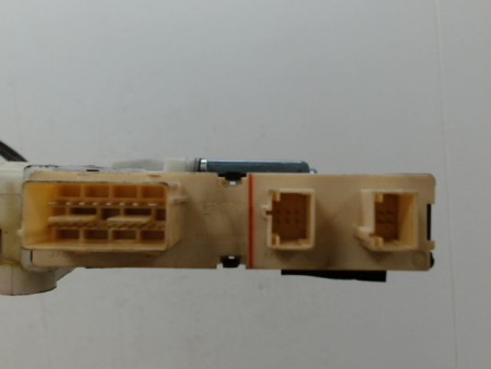 MECANISME+MOTEUR LEVE-GLACE AVANT DROIT CITROEN C4 I Phase 2 2008-2010