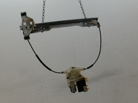 MECANISME+MOTEUR LEVE-GLACE AVANT GAUCHE CITROEN C4 I Phase 2 2008-2010