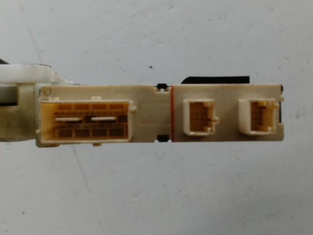 MECANISME+MOTEUR LEVE-GLACE AVANT GAUCHE CITROEN C4 I Phase 2 2008-2010