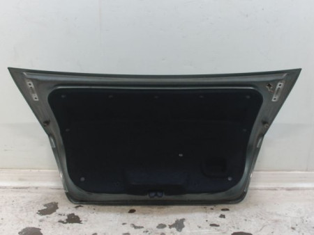 COFFRE ARRIERE PEUGEOT 407 BERL. Phase 1 2004-2008