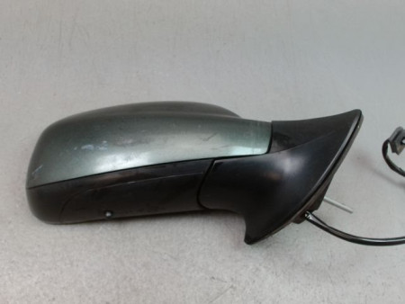RETROVISEUR EXTERIEUR ELECTRIQUE DROIT PEUGEOT 407 BERL. Phase 1 2004-2008
