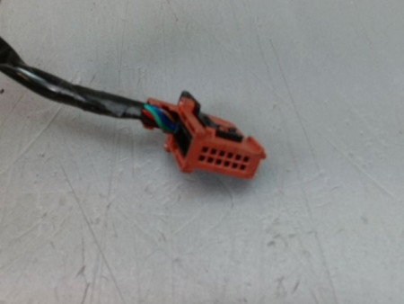RETROVISEUR EXTERIEUR ELECTRIQUE DROIT PEUGEOT 407 BERL. Phase 1 2004-2008