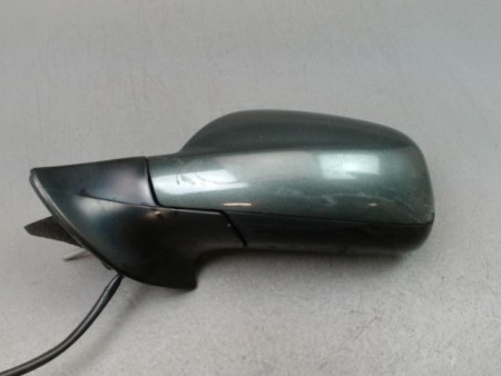 RETROVISEUR EXTERIEUR ELECTRIQUE GAUCHE PEUGEOT 407 BERL. Phase 1 2004-2008