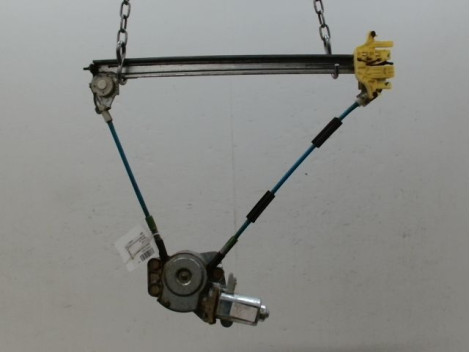 MECANISME+MOTEUR LEVE-GLACE ARRIERE DROIT CITROEN XSARA PICASSO MONOSP. 1999-2010