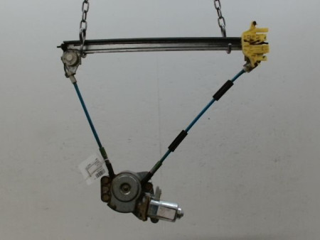 MECANISME+MOTEUR LEVE-GLACE ARRIERE DROIT CITROEN XSARA PICASSO MONOSP. 1999-2010