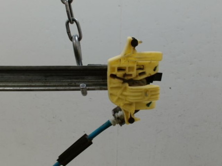 MECANISME+MOTEUR LEVE-GLACE ARRIERE DROIT CITROEN XSARA PICASSO MONOSP. 1999-2010