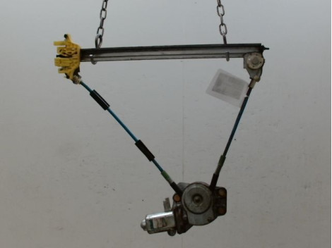 MECANISME+MOTEUR LEVE-GLACE ARRIERE GAUCHE CITROEN XSARA PICASSO MONOSP. 1999-2010