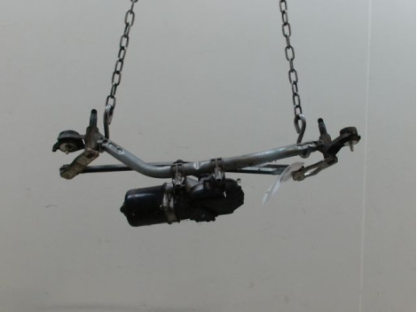 MECANISME ESSUIE-GLACE AVANT CITROEN C3 PICASSO MONOSP. Phase 1 2009-2012