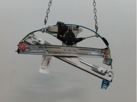 MECANISME+MOTEUR LEVE-GLACE AVANT DROIT CITROEN C3 PICASSO MONOSP. Phase 1 2009-2012