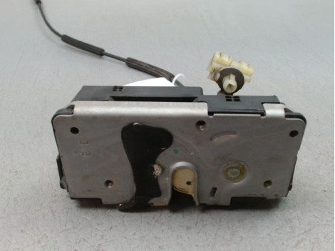 SYSTEME CONDAMNATION AVANT DROIT OPEL MERIVA 2006-