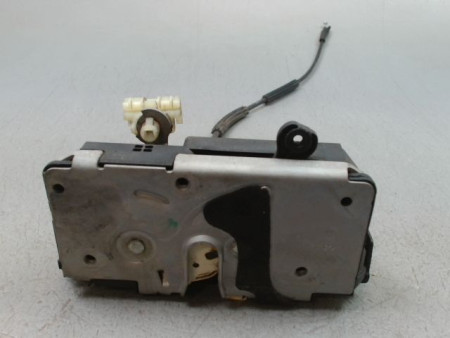 SYSTEME CONDAMNATION AVANT GAUCHE OPEL MERIVA 2006-