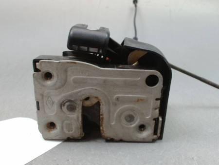SYSTEME CONDAMNATION AVANT GAUCHE RENAULT CLIO CAMPUS II Phase 1 2006-2009