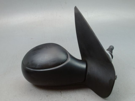 RETROVISEUR EXTERIEUR DROIT PEUGEOT 206 1998-2009