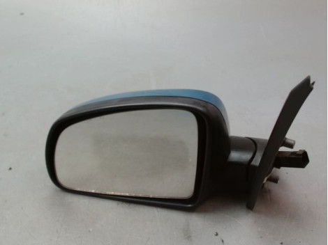 RETROVISEUR EXTERIEUR ELECTRIQUE GAUCHE OPEL MERIVA MONOSP. I Phase 2 (A) 2006-2010