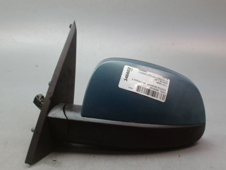 RETROVISEUR EXTERIEUR ELECTRIQUE GAUCHE OPEL MERIVA MONOSP. I Phase 2 (A) 2006-2010